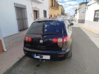 FIAT Croma 2007