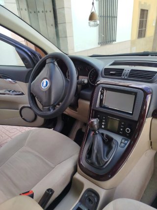 FIAT Croma 2007