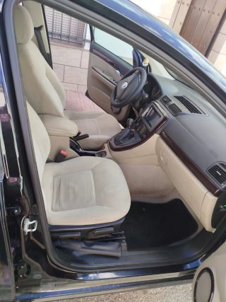 FIAT Croma 2007