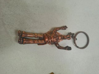 Llaveros Star Wars Originales