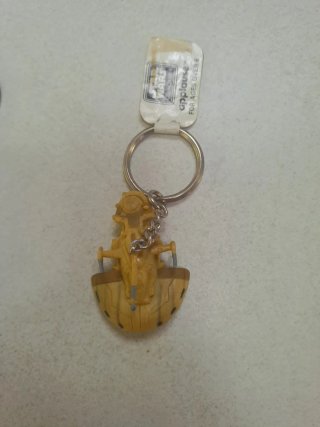 Llaveros Star Wars Originales