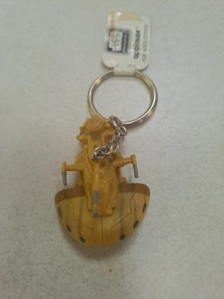 Llaveros Star Wars Originales