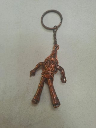Llaveros Star Wars Originales