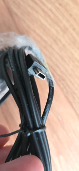 Caricatore accendisigari Garmin