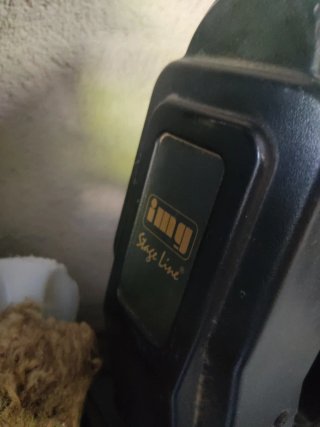 Cabezas móviles LED