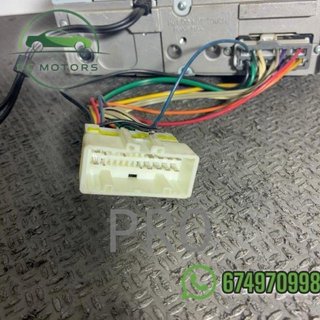 10R023312 radio CD Kia magnetis III