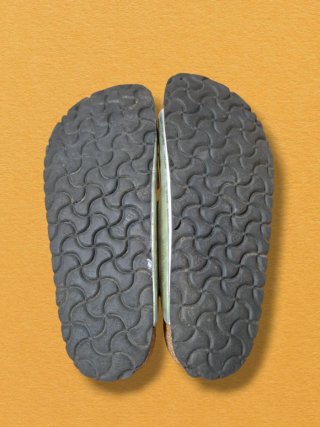Sandalias Birkenstock Piel Talla 39