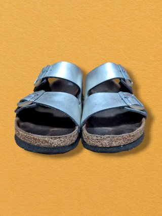 Sandalias Birkenstock Piel Talla 39