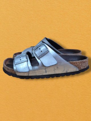 Sandalias Birkenstock Piel Talla 39