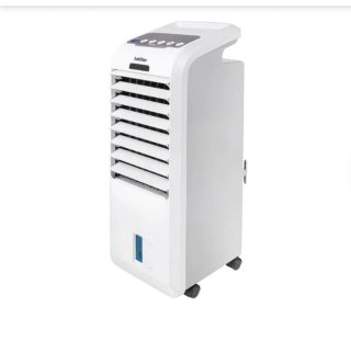 Climatizador Evaporativo Habitex Blanco