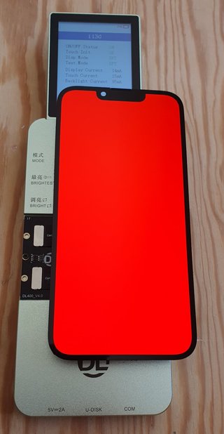 Pantalla 13 original iphone