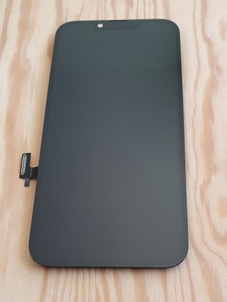 Pantalla 13 original iphone