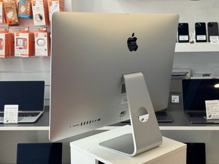 Apple iMac 5K 27" - GARANTIA