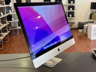 Apple iMac 5K 27" - GARANTIA