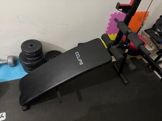 Gimnasio Multifuncional Completo o por partes