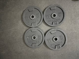 Gimnasio Multifuncional Completo o por partes