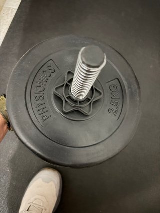 Gimnasio Multifuncional Completo o por partes