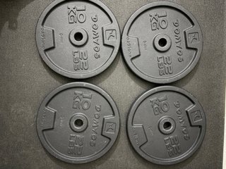 Gimnasio Multifuncional Completo o por partes