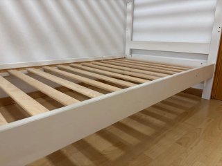 Litera Ikea MYDAL 90x200 cm
