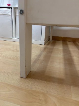 Litera Ikea MYDAL 90x200 cm