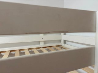 Litera Ikea MYDAL 90x200 cm