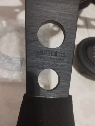 Volante semidesplazado y piña BMW E46 E39 E90