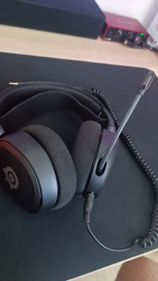 Steelseries Arctis Prime Headset