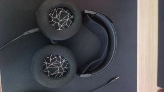 Steelseries Arctis Prime Headset