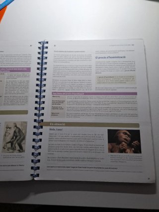 Filosofia 1 batxillerat
