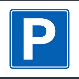 Plaza de parking