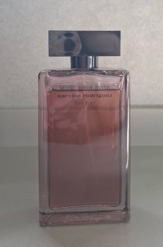 Narciso Rodriguez Musc Noir Rose Eau de Parfum 100