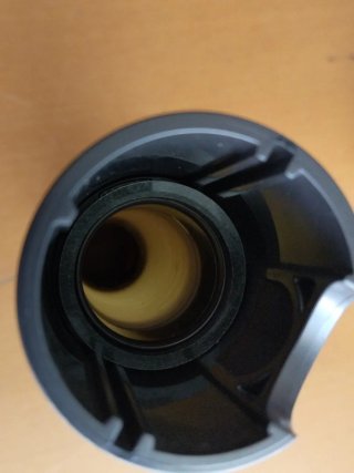 Manguera original Flexible Dyson V15
