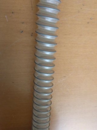 Manguera original Flexible Dyson V15