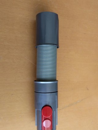 Manguera original Flexible Dyson V15