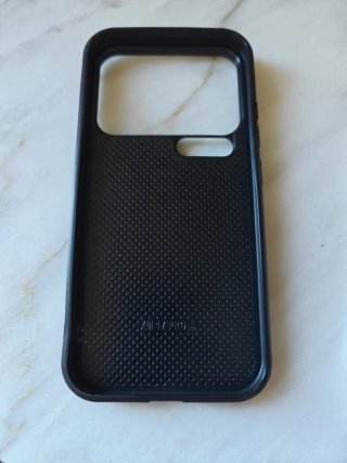 Funda Xiaomi 17 Pro - Banskey