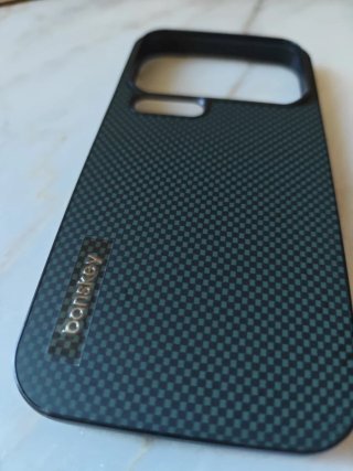 Funda Xiaomi 17 Pro - Banskey