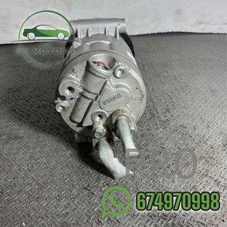 8fk351135861 compresor Almera 1.5dci 80cv K9K