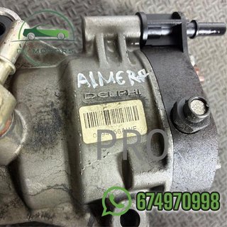 8fk351135861 compresor Almera 1.5dci 80cv K9K