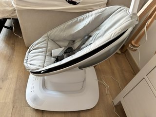 Hamaca automática 4moms MamaRoo