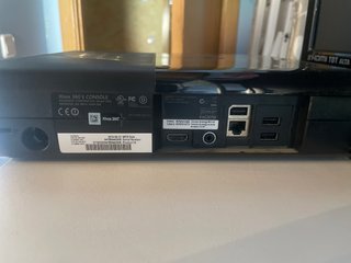 Xbox 360 E 500GB + Giochi