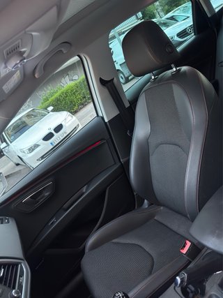 SEAT Leon 2015