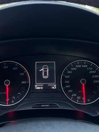 SEAT Leon 2015