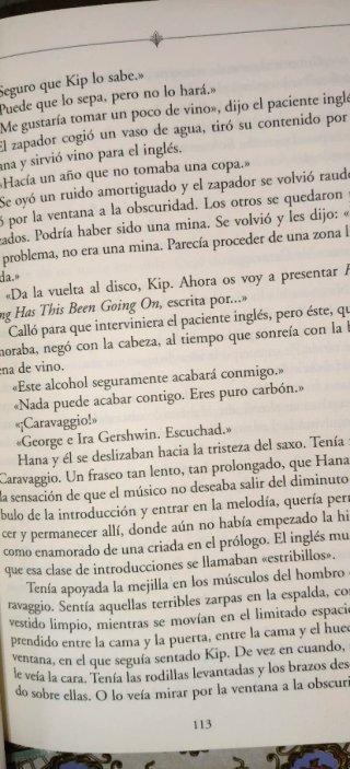 Libros