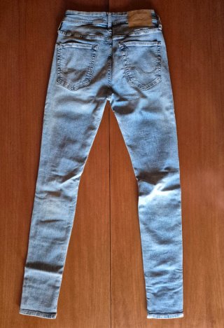 Vaqueros Skinny Jack&Jones