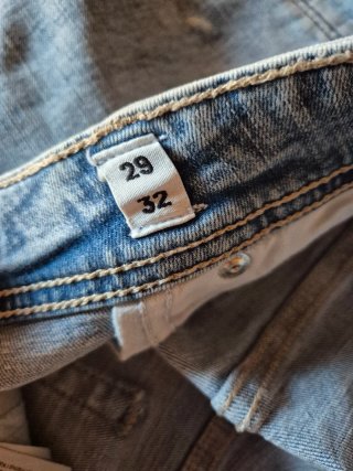 Vaqueros Skinny Jack&Jones