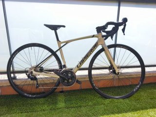 Bicicleta LaPierre Pulsium 5.0 Carbono Talla XS