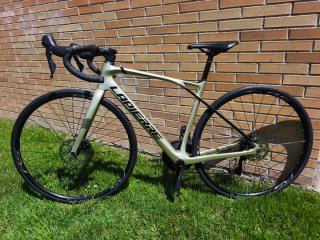 Bicicleta LaPierre Pulsium 5.0 Carbono Talla XS