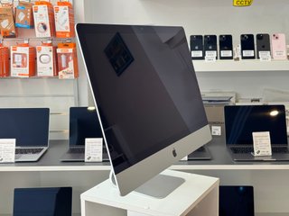 Apple iMac 5K 27" - GARANTIA