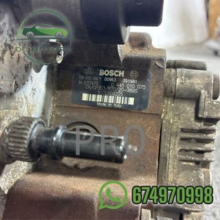 8200108225 bomba de inyección scenic II 1.9dci