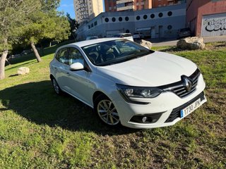 Renault Mégane Zen Energy TCe